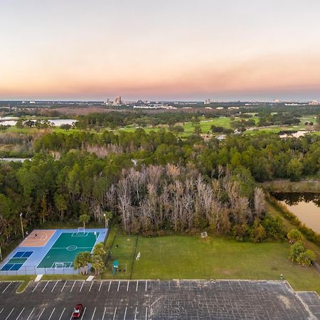 Hotel The Irlo Kissimmee Exterior foto