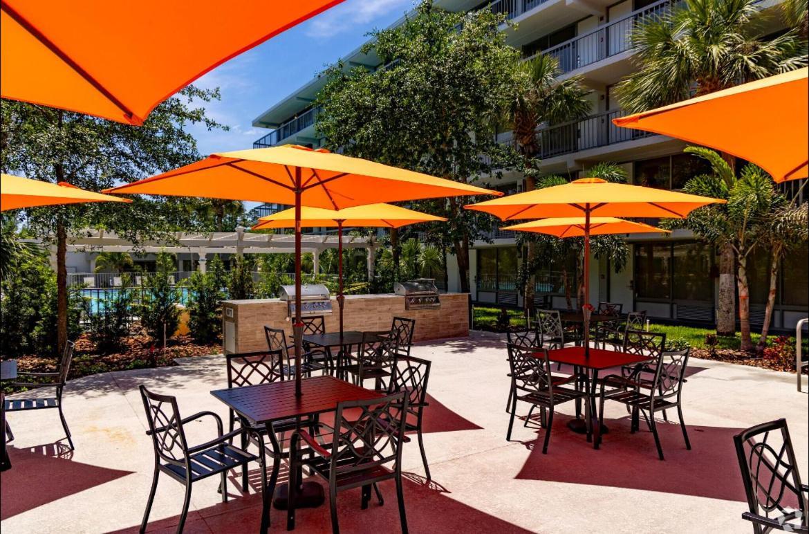 Hotel The Irlo Kissimmee Exterior foto