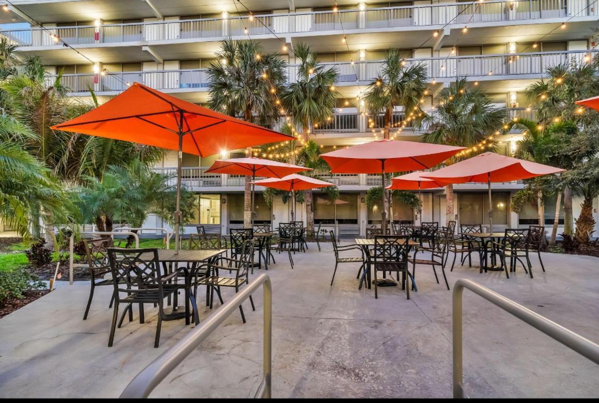 Hotel The Irlo Kissimmee Exterior foto