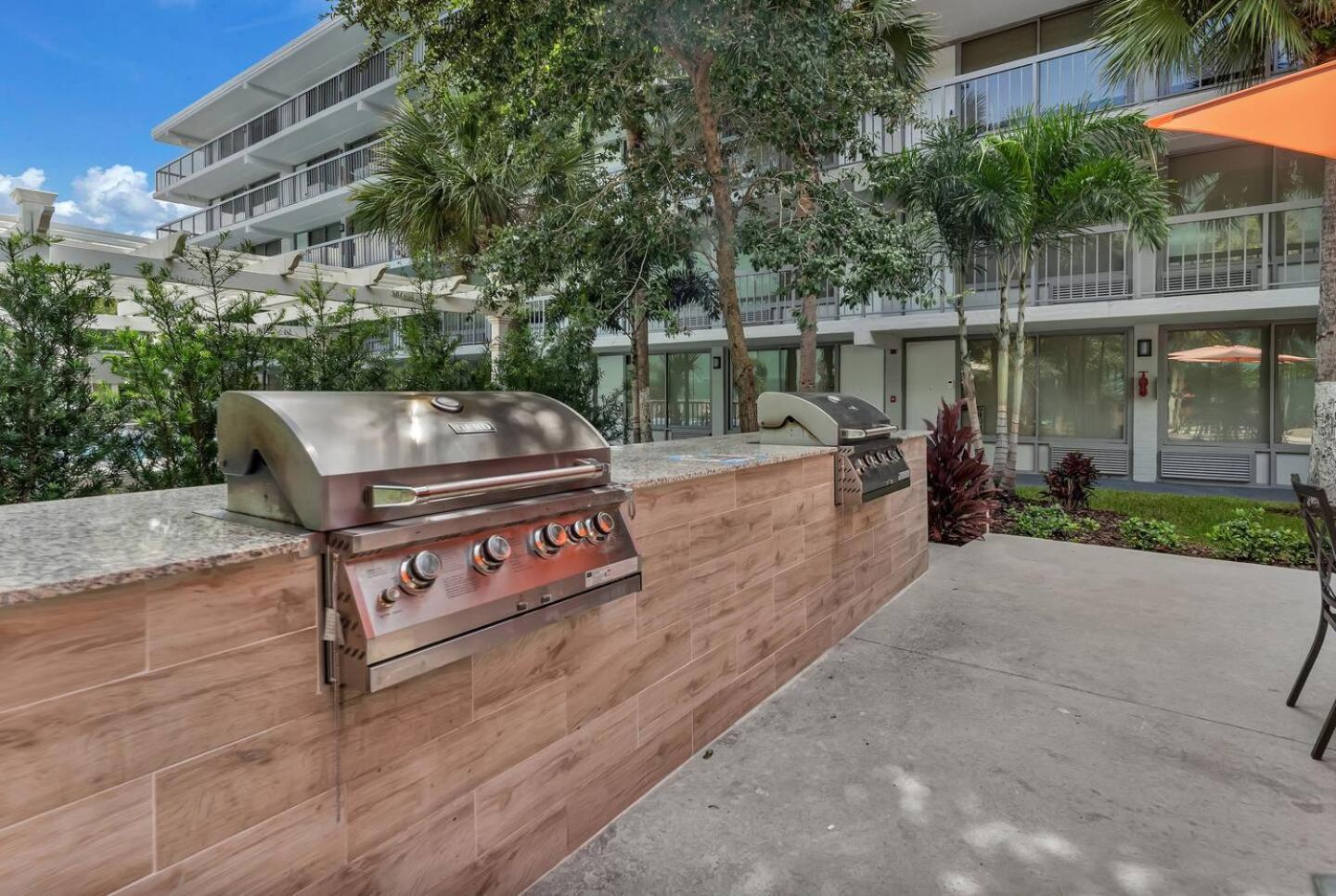Hotel The Irlo Kissimmee Exterior foto